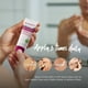 thumbnail image 4 of Crema de estr&#2013265923geno para mujeres: Refuerzo vegetal con &#2013265921ame silvestre y extractos de hierbas - Hidratante corporal y facial, 4 of 6