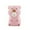Pink, variant on Toy Soft Animal Companion Cartoon 25cm Stuffed Sleeping Pig Toy for Kids and Collectors