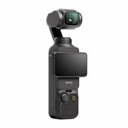 DJI Osmo Pocket 3 Creator Combo, 4K/120fps Camera with 1 CMOS, 3-Axis Stabilization, Face/Object Tracking, Mic for Clear Sound, Vlogging and Photography
