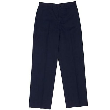 Girl's Official School Uniform Pant