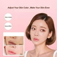 thumbnail image 3 of Beautymall 1 unidad Tailandia Treechada crema para ajustar el color amarillento de la piel V7 crema perezosa imprimación de maquillaje 50G/1,78 Fl.Oz, 3 of 5