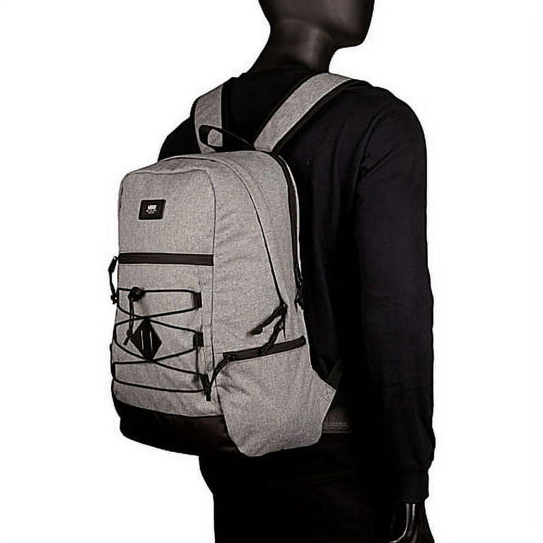 Vans Snag Plus Laptop Backpack