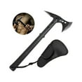 thumbnail image 6 of US 1-2 Pack Tomahawk Outdoor Tactical Hatchet Survival Sports Camping Axes Knife, 6 of 12