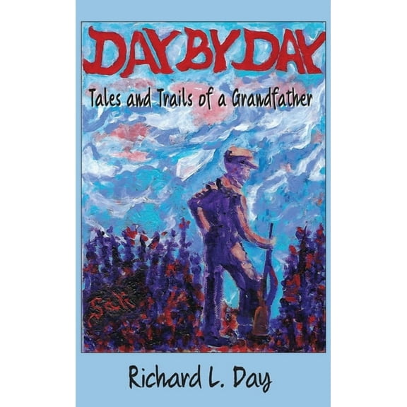 Day By Day, (Hardcover)