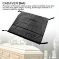 thumbnail image 7 of ROCKROK Portable Multi Purpose Storage Bag for Efficient Corpse Storage Convenient Waterproof and Leakproof Human Bags, 7 of 7