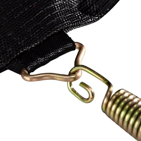Trampoline Spring Trampoline accessories Fit for 8-16 FT Trampoline SENCHO GINSYTALIOR-1 Piece