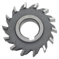 thumbnail image 2 of Straight Tooth Milling Cutter High Speed Steel Disc Gear Cutters Integral Molding 63x12, 2 of 5