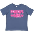 thumbnail image 3 of Inktastic Pawpaw's Girl Girls Baby T-Shirt, 3 of 5