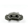 thumbnail image 2 of Power Stop Front Right OR Rear Left One Stock Replacement Caliper L4728, 2 of 7