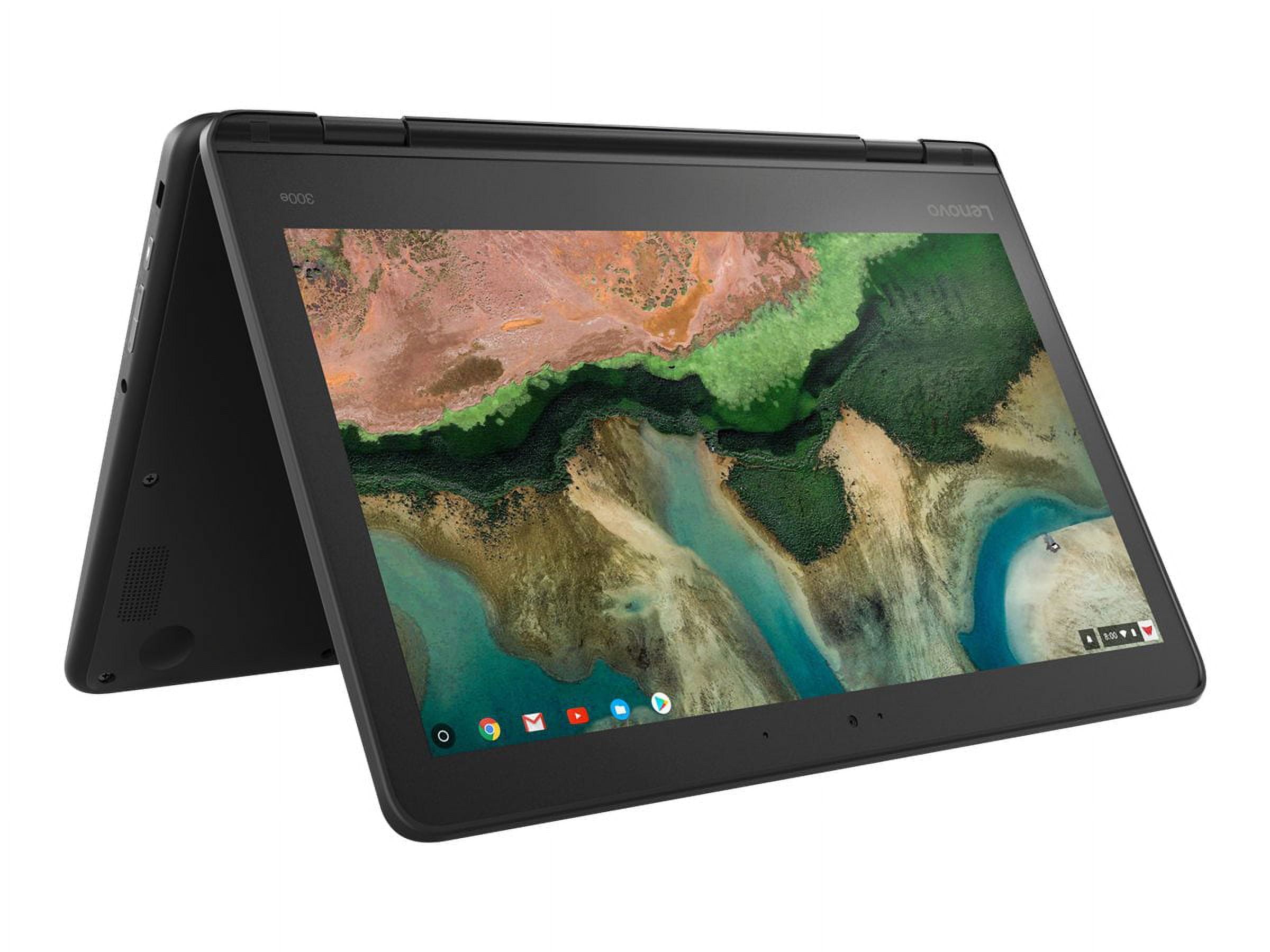 Lenovo 300e Chromebook 2nd Gen, 11.6