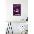 thumbnail image 6 of Pokemon - Gengar Wall Poster, 14.725" x 22.375", Framed, 6 of 6