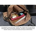 thumbnail image 2 of keepw 1/2/3 High-capacity Chain Handbag - Blend Of Fashion And Function Convenient gray 1 Pc, 2 of 6