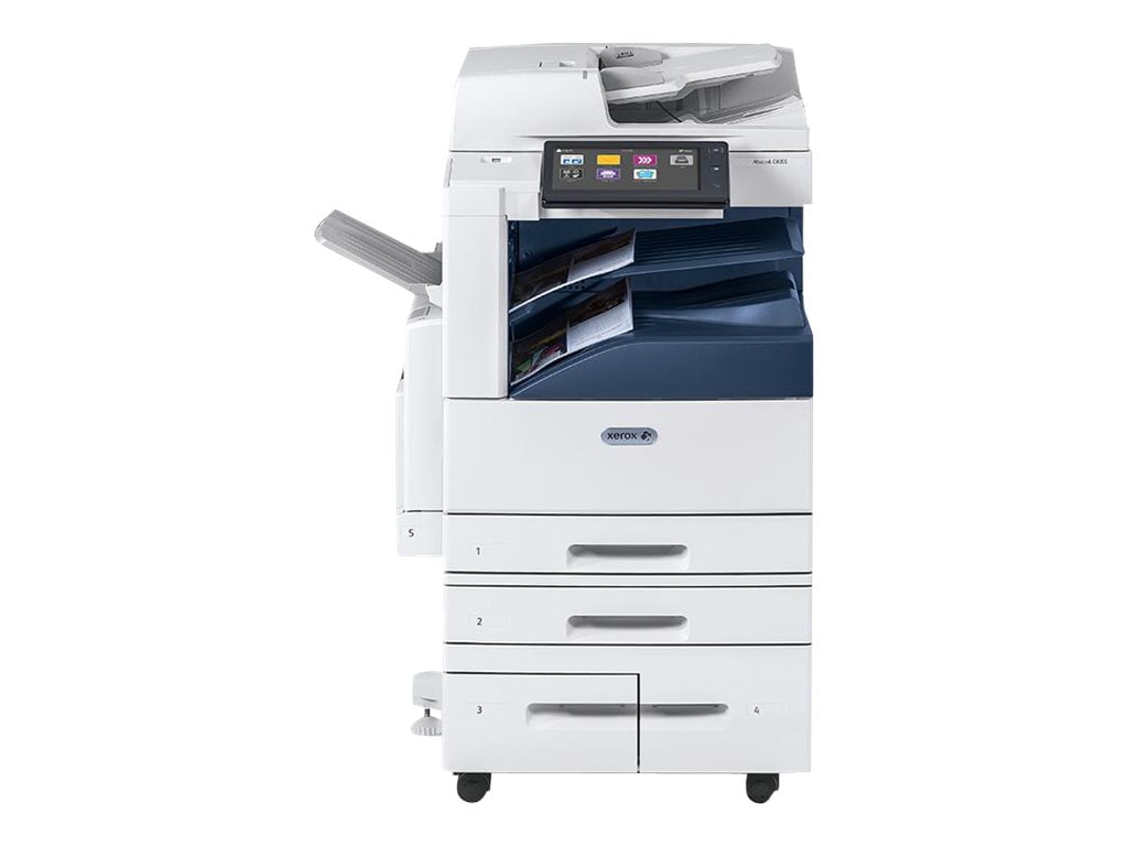 Xerox AltaLink C8055 A3 Color Multifunction Printer – Copy/Print/Scan/Fax, Duplex, High-Speed, Network & USB
