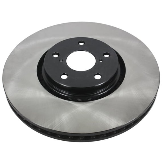 ADVICS Disc Brake Rotor