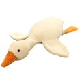 thumbnail image 4 of SUTENGDA Stuffed Goose Toy Plush Goose Toy Stuffed Animal Toy Goose Stuffed Toy Birthday Gift for Girl Random Style, 4 of 11