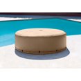 thumbnail image 3 of Intex PureSpa™ Bubble Massage Inflatable Hot Tub with Energy Efficient Cover, 4 Person, 3 of 8