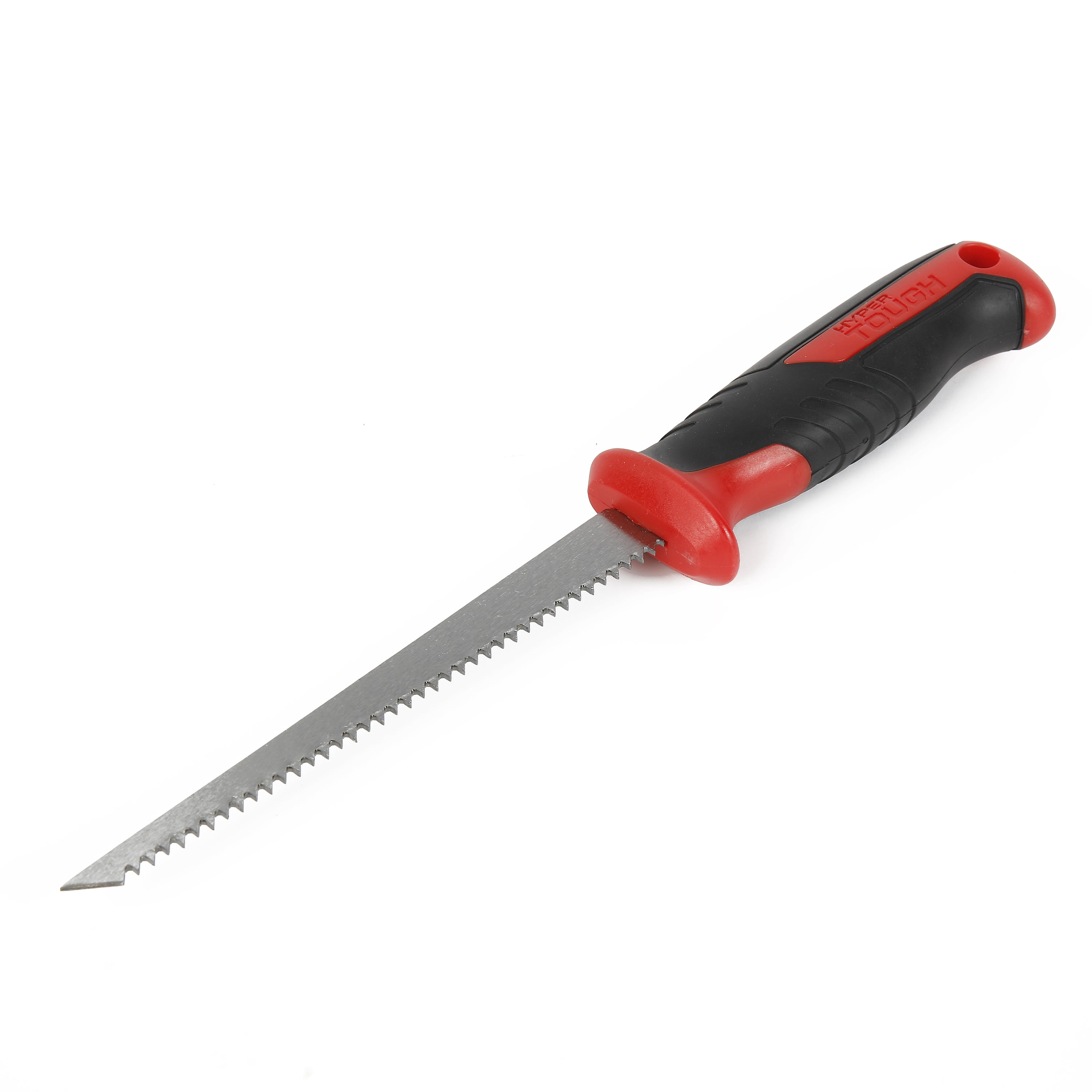 Hyper Tough Drywall Jab Saw with Carbon Steel Blade