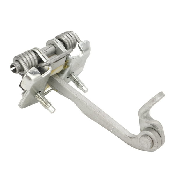 GN 111.8-A Cables De Retención De Acero Inoxidable Con 2 Argollas