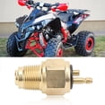 thumbnail image 4 of Fan Heat Sensor Switch,Fan Sensor Switch 3084284 3084192 Brass For  TRAIL  ES 1996, 4 of 8