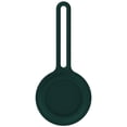 thumbnail image 3 of Housse de Protection en Silicone Anti-Perdue Compatible pour le Tracker de Localisation d'Airtags, 3 of 9