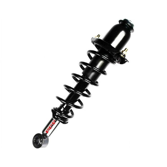 FCS Automotive International Complete Strut Assembly