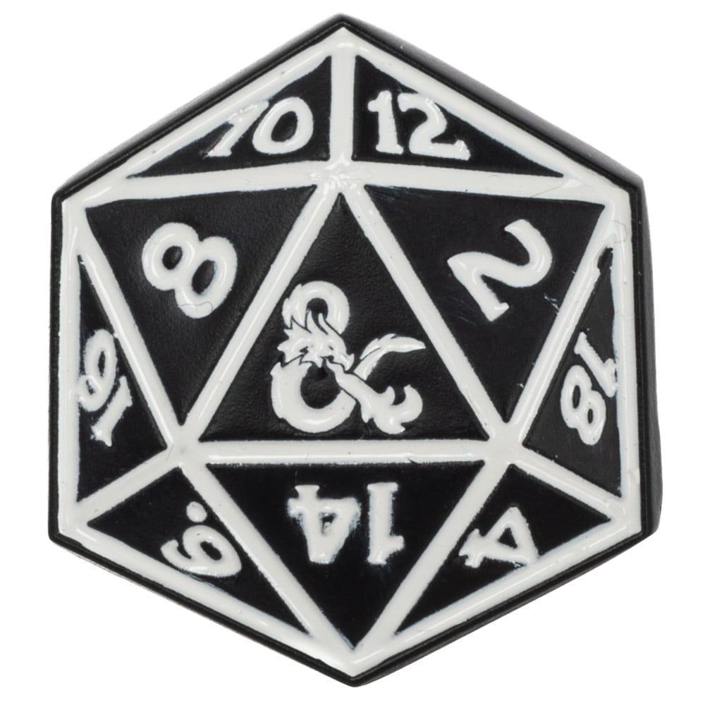 Pin Dungeons & Dragons Dice Lapel New lp8402dad Walmart Canada
