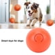 thumbnail image 4 of Bola Rodante Activa, Juguetes Interactivos Para Perros PCTPU Activado Por Movimiento Bola De Perro En Movimiento Automático Con Luz LED, Juguete Interactivo Para Perros Para, 4 of 7