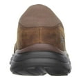 thumbnail image 2 of Skechers Men's Glide Calculous Slip-on Shoe (Wide Width Available), 2 of 7