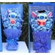 thumbnail image 2 of Muñeco de peluche de Lilo Stitch de dibujos animados, caja de regalo con ramo de rosas, muñecos de peluche suaves de Stitch, ramos de felpa para niños, regalos de cumpleaños, 2 of 4