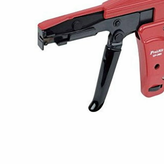 Eclipse Tools CP-382 Pro'sKit Cable Tie Gun
