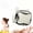 Beige, variant on Smart Handheld Neck Relaxer with Hands-Free Support, Cordless Full Coverage Kneading Massager with Infrared Heat, Multi-Frequency Vibration Wellness Tool