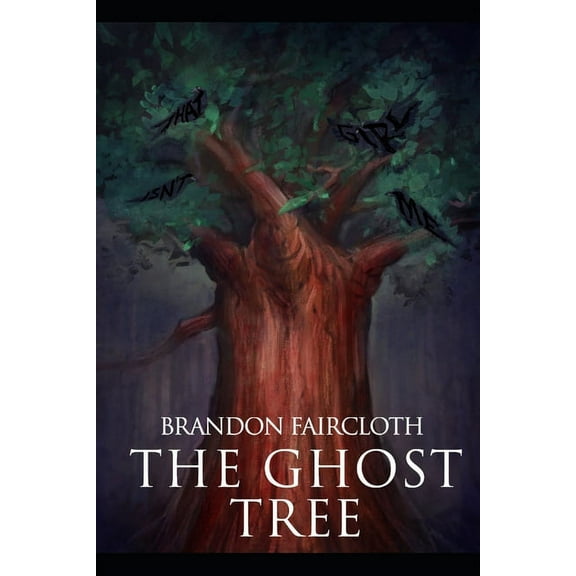 The Ghost Tree (Paperback)