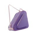 thumbnail image 4 of Bolsa para patines de ruedas, portahielos, 40 x 40 x 26 cm, para adultos y niños, portátil, para exteriores, moderna Púrpura, 4 of 8