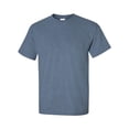 thumbnail image 1 of Camiseta Gildan Ultra Cotton 100% algodón Heather Indigo Medium Gildan 2000, 1 of 1