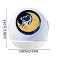 thumbnail image 3 of Portable Humidifier for Bedroom Travel Personal Space Efficient Quiet Operation Auto Shut-Off USB Powered, 3 of 8