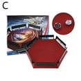 thumbnail image 1 of Premium Gyro Disk Toy - Durable, Exciting Battles, Creative Tricks, Enhance Friendship and Fun, 1 of 1