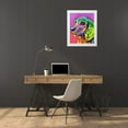 thumbnail image 3 of Dean Russo Collection 12x14 White Modern Wood Framed Museum Art Print Titled - IMG_1228, 3 of 4