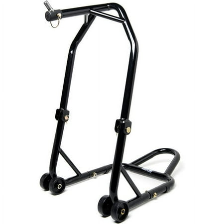 Motorcycle Triple Tree Headlift Front Wheel Lift Stand Compatible with Yamaha FZ-07