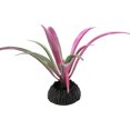 thumbnail image 4 of 12PC Fish Tank Accessories Aquarium Decorations Small Tank Decor Artificial Plants, Aquarium Decoration Accessories, Artificial Fish Tank Decor for Aquarium, 4 of 7