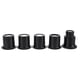 thumbnail image 1 of 5pcs Watch Repair Lupa Fortalezas Diferentes Fortalezas Herramientas Reparaciones Herramientas, 1 of 7
