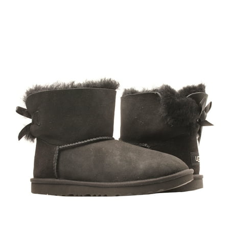 Children's UGG Mini Bailey Bow II Kids Boot