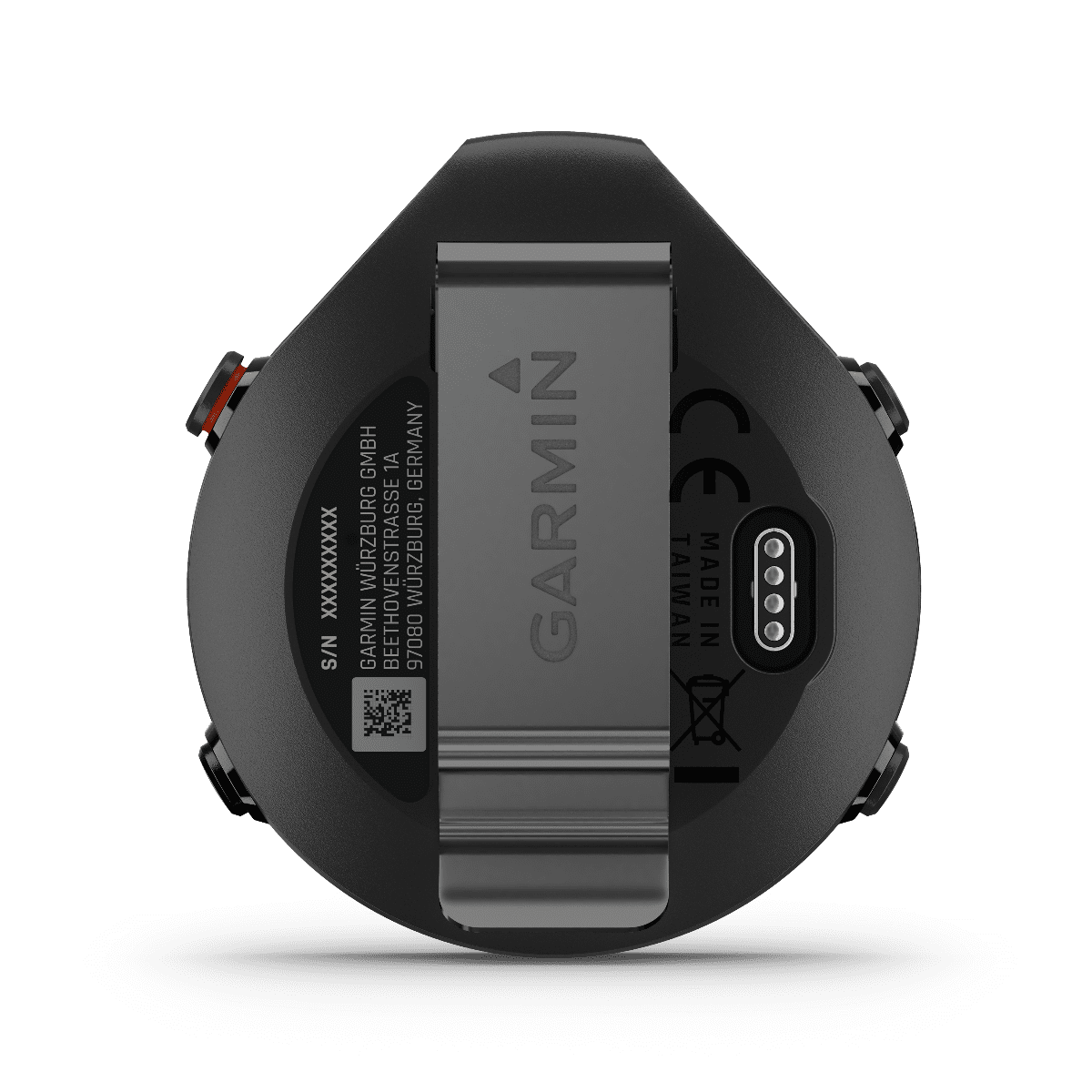 Garmin Approach G12 Golf GPS & Rangefinder