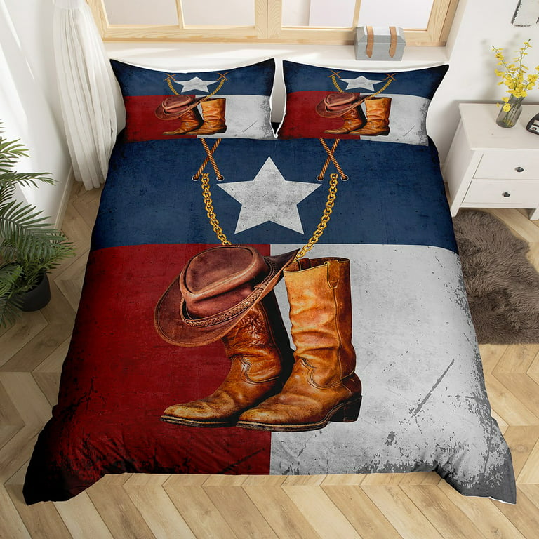 Best American Flag Cowboy Boots  