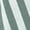 Dark Green, variant on Women'S Summer 3/4 Sleeve Striped Shirt Dress Business Casual Half Zipper Maxi Long Beach Dress Red S