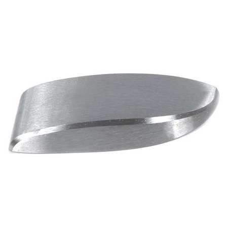 

Toe Dolly 4-59/64 L x 2-1/2 W x 45/64 H