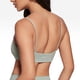 thumbnail image 2 of Sostén Deportivo INGIA para Mujer con Escote Cuadrado, Acolchado y Sin Varillas, 2 of 5