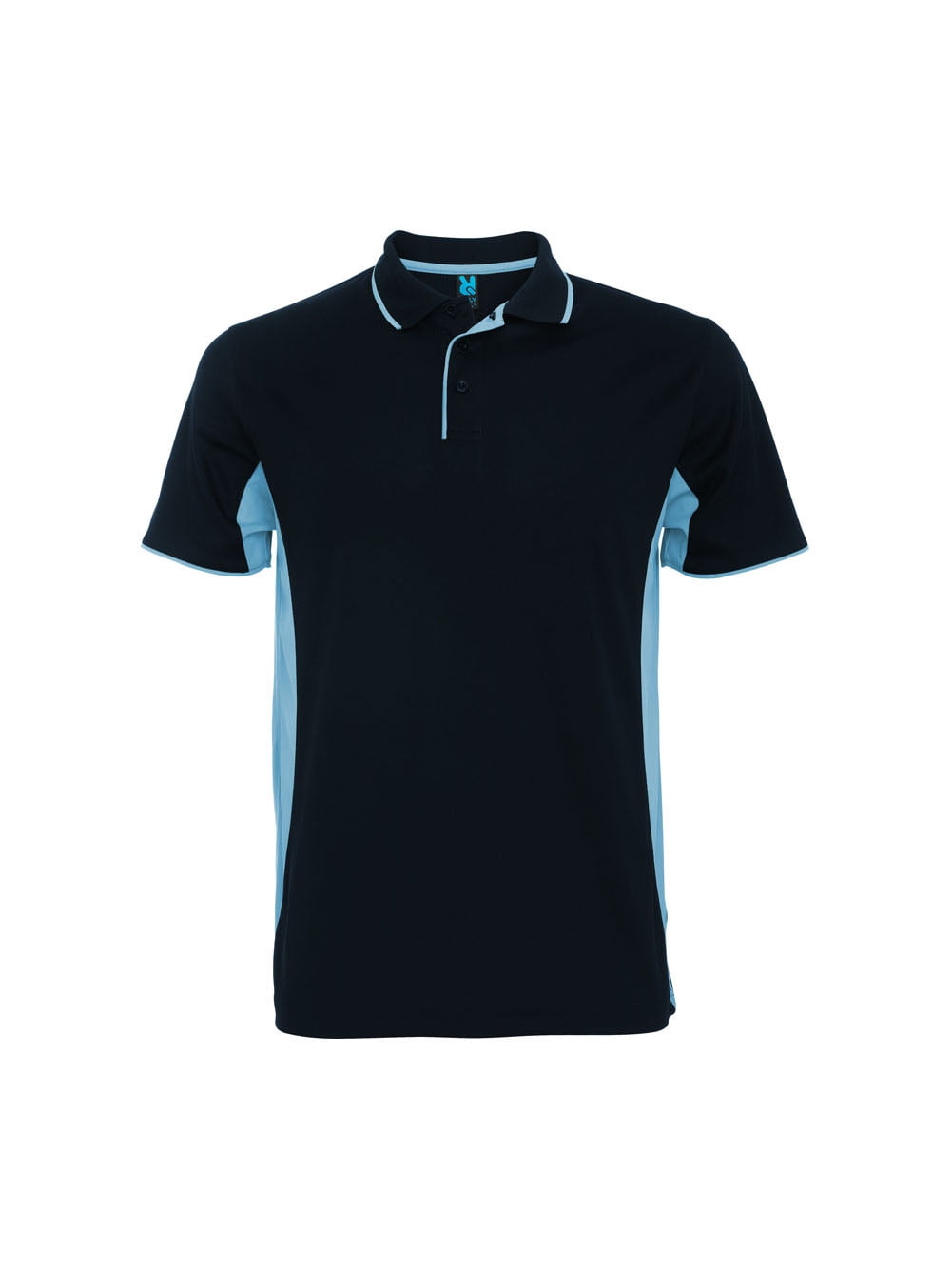 colored polo shirts