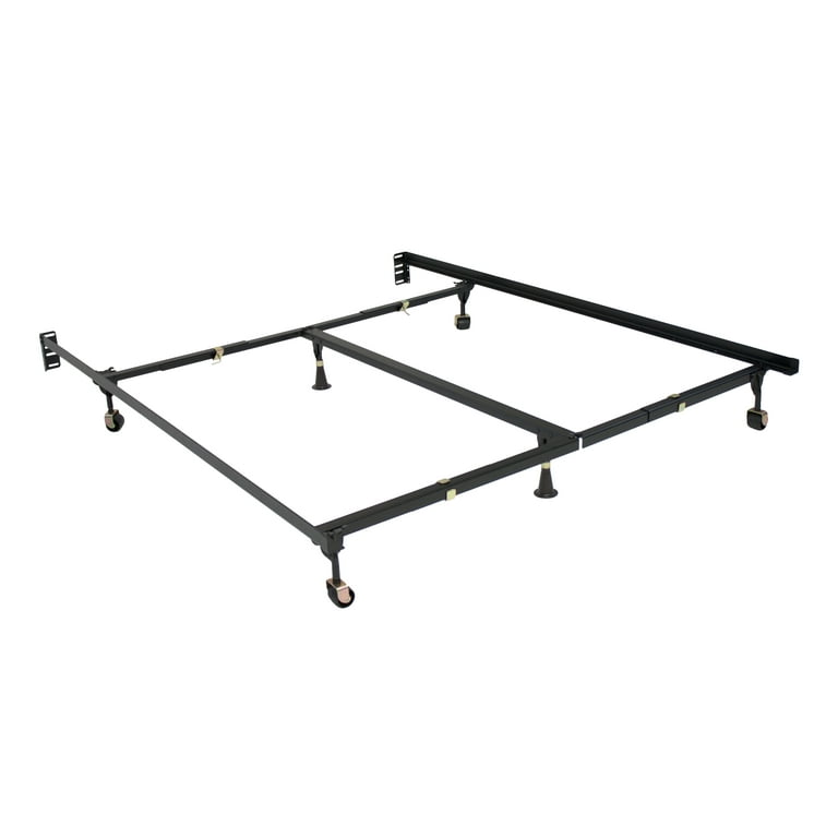 Beautyrest Premium Clamp Style Bed Frame All Sizes