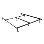 Beautyrest Premium Clamp Style Bed Frame, All Sizes