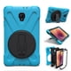 thumbnail image 4 of Case de tableta para Samsung Galaxy Tab A 8 "（2017） T380/T385 con soporte de rotación de 360 ° y correa para manos y correa para el hombro Ikkle  Tab A 8"（2017）, 4 of 10